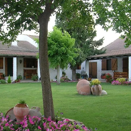 El Mirador Apartment Quinto