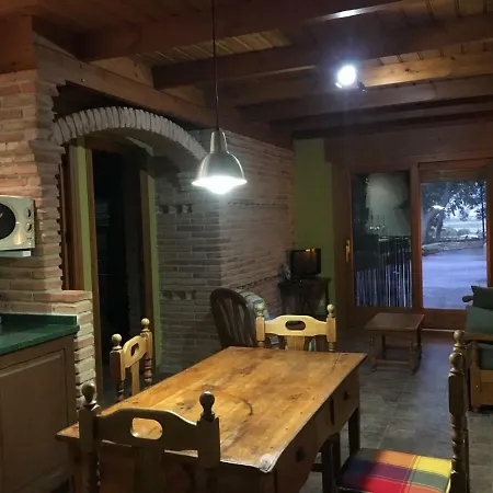 El Mirador Quinto