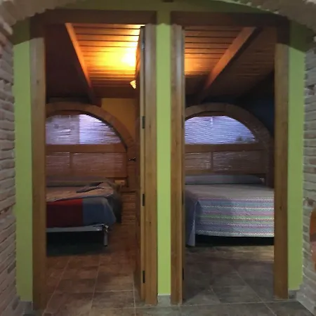 El Mirador Apartment Quinto