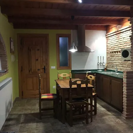 El Mirador Appartamento Quinto
