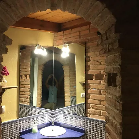 Appartamento El Mirador