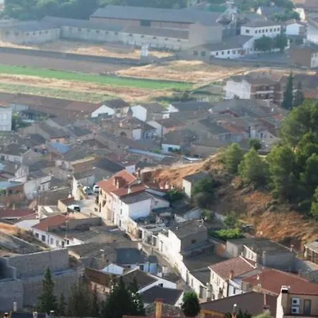 El Mirador Quinto
